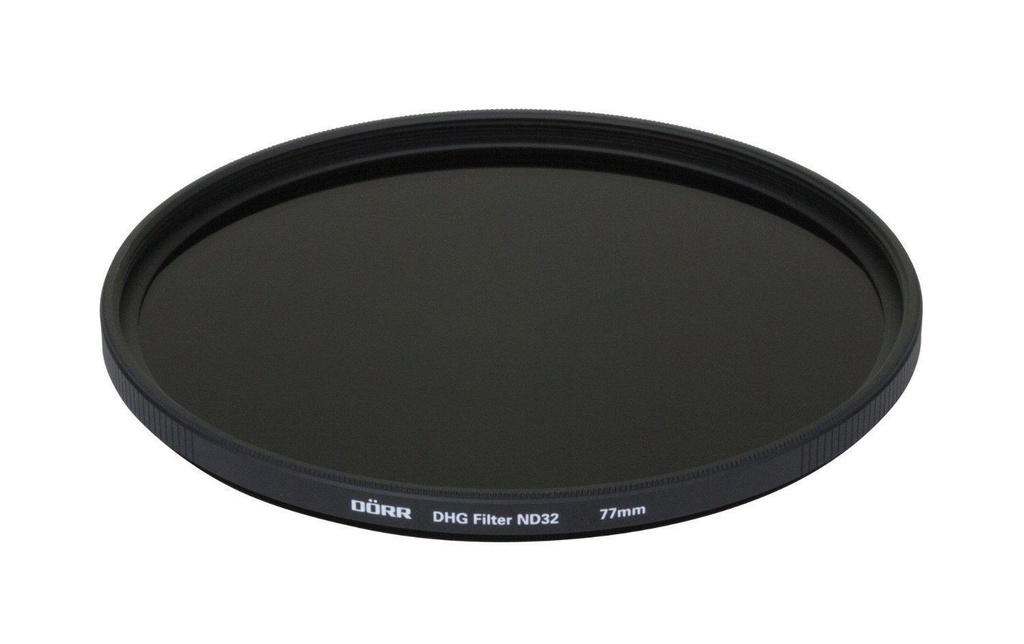 Dörr Filtre gris DHG ND32 77 mm
