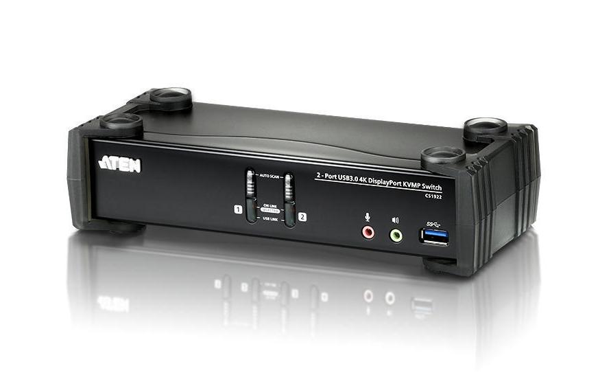 Aten Commutateur KVM CS1922