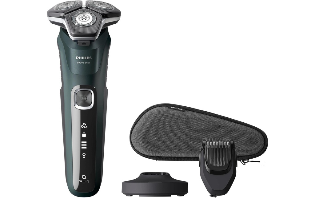 Philips Rasoir pour hommes Series 5000 S5884/38