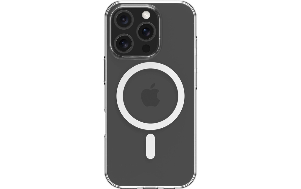 dbramante1928 Coque arrière Greenland Pro iPhone 16 Pro
