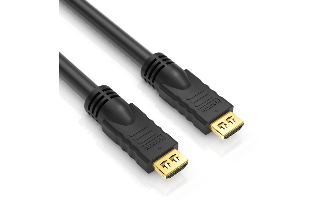 PureLink Câble HDMI - HDMI, 20 m