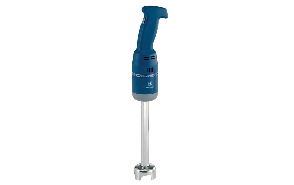 Electrolux Professional Mixeur plongeant SMVT25W25 Bleu/Argenté