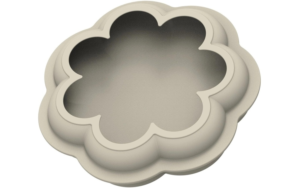 Silikomart Moule en silicone Happy Spring Fleur, 1 pièce