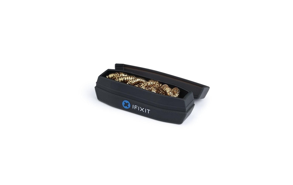 iFixit Soldering Iron Tip Cleaner