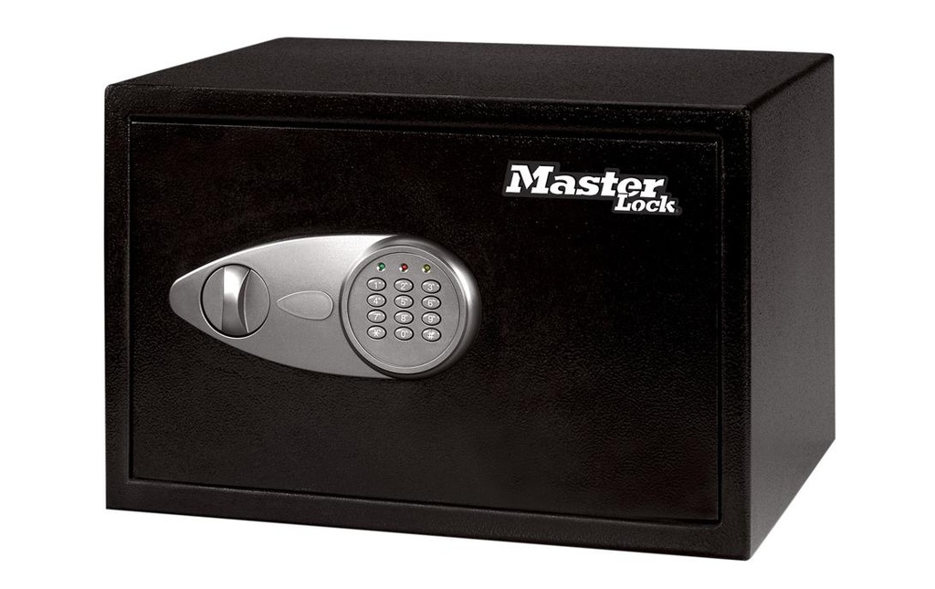 Masterlock Coffre-fort X055ML