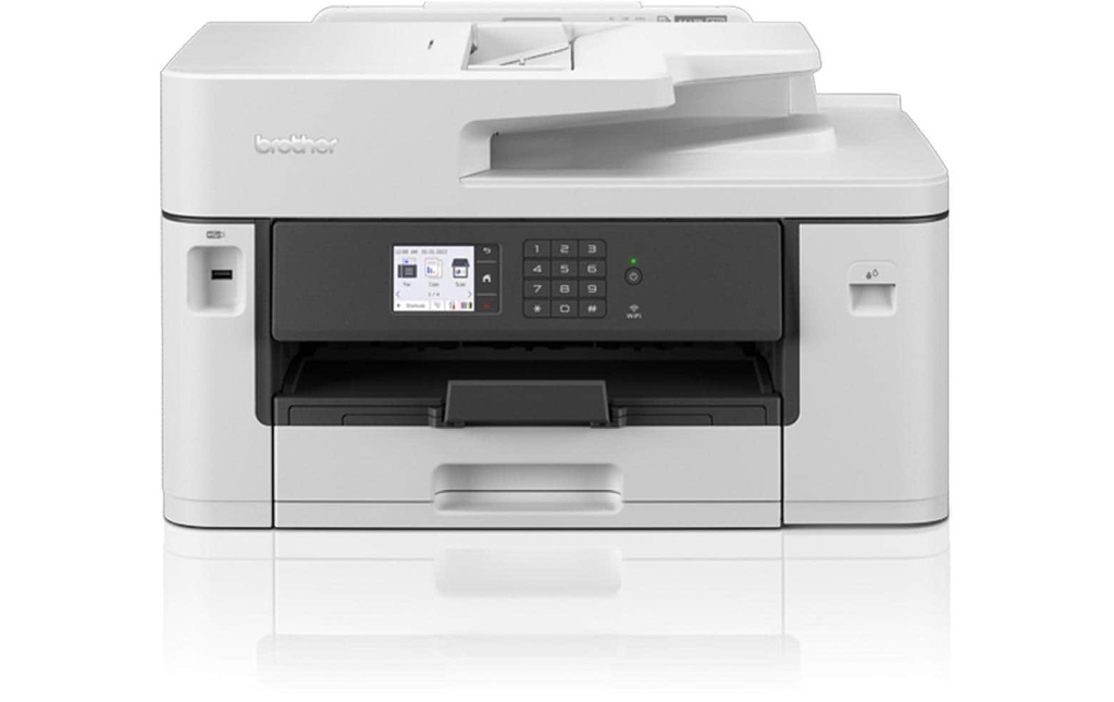 Brother Imprimante multifonction MFC-J5340DW