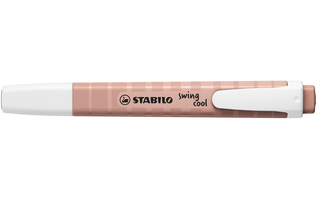 STABILO Surligneur Swing Cool Umbra