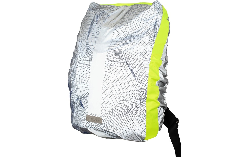 wowow Réflecteur Chunk Bag Cover FR