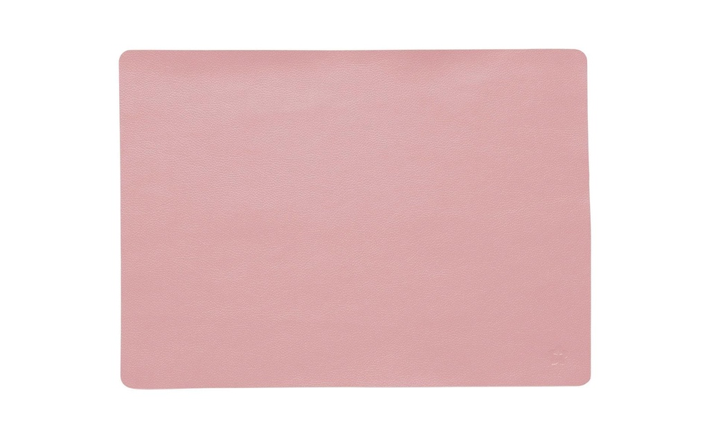 Pichler Set de table Jazz 2 pièces, 33 cm x 46 cm, Nue