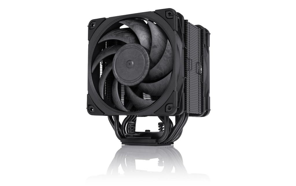 Noctua Refroidisseur CPU NH-U12A chromax.black