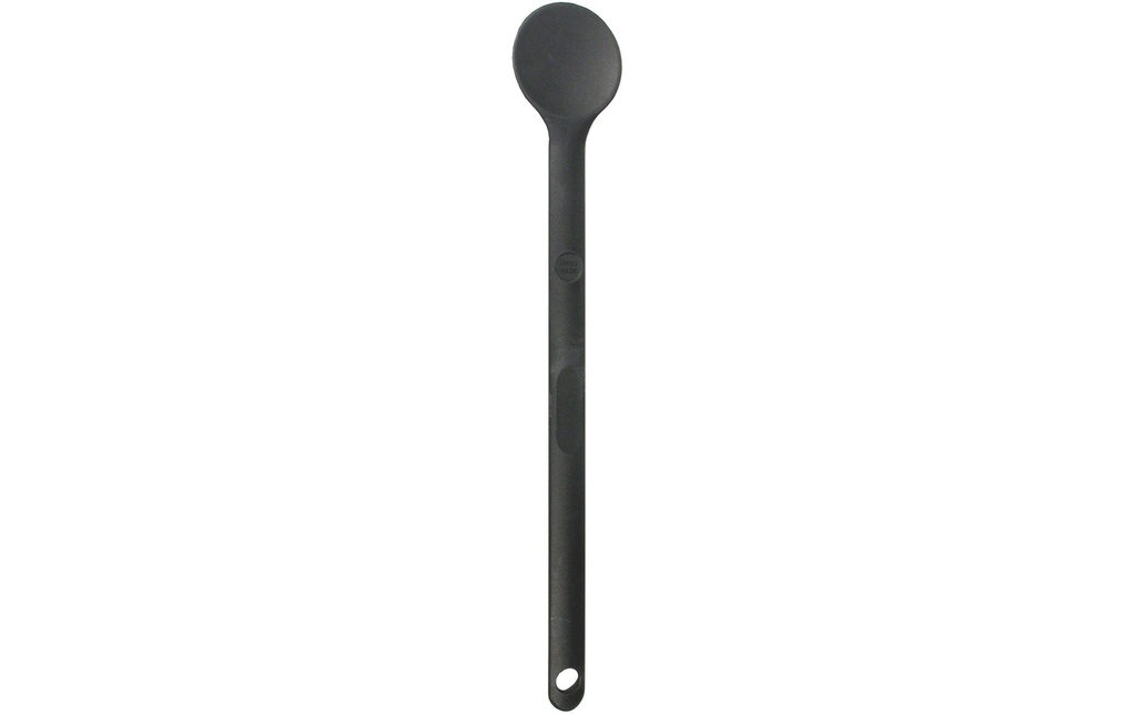 Kisag Cuillère de service 1 Pièce/s, Noir
