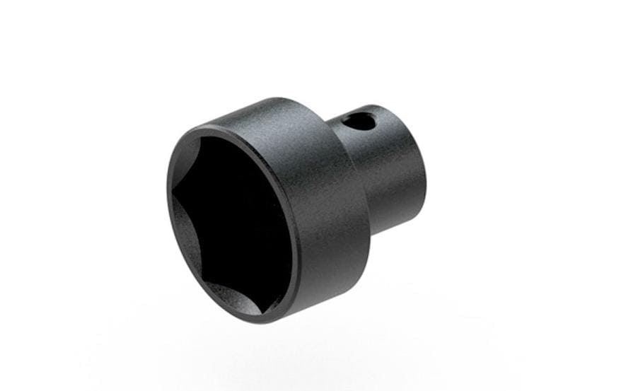 SKYRC Adaptateur 1:8 pour l'analyseur différentiel