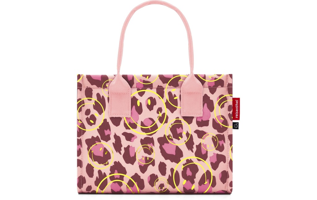 Reisenthel Sac Daily Shopper XS Fard à joues Léo