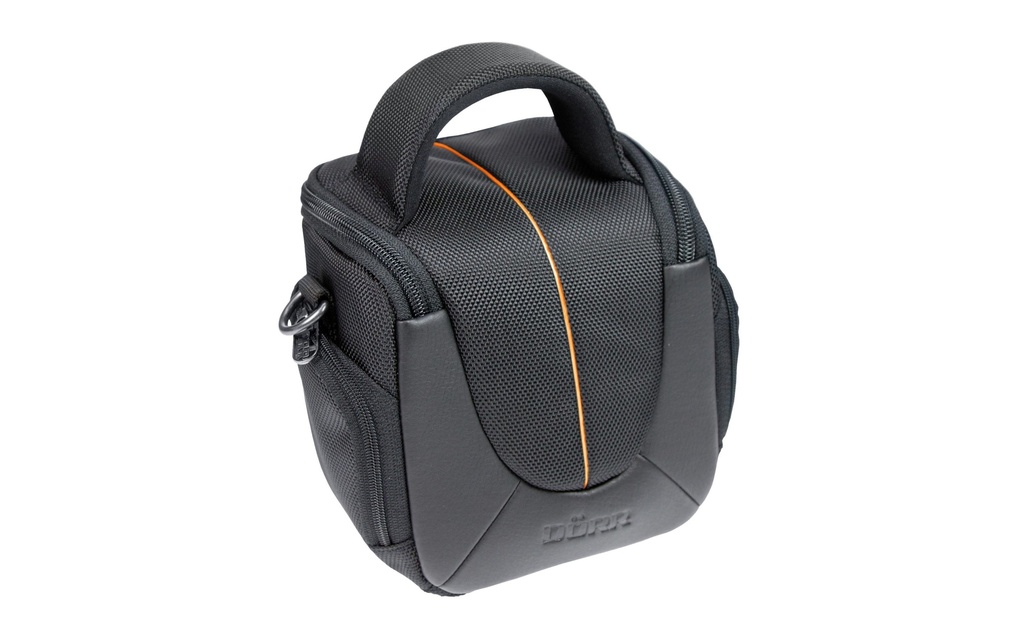 Dörr Sacoche pour caméra Yuma System 0.5 Noir/Orange