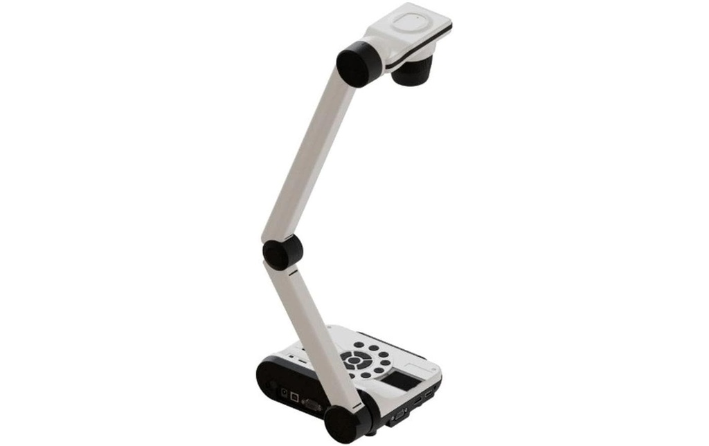 Optoma Caméra de documents DC557 13 MP