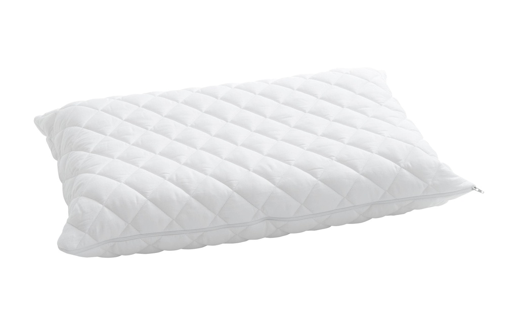 Billerbeck Coussin de nuque Latexi Latex souple, 50 x 70 cm