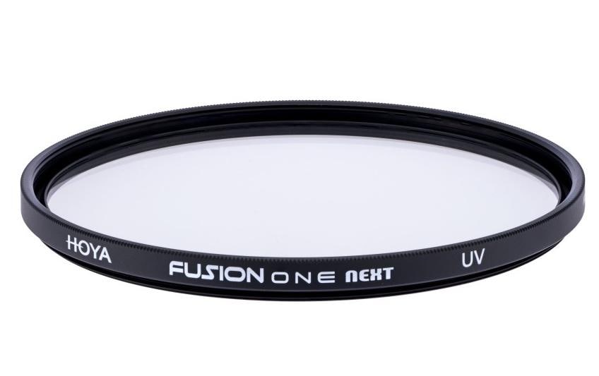Hoya Filtre d'objectif Fusion ONE Next UV – 43 mm