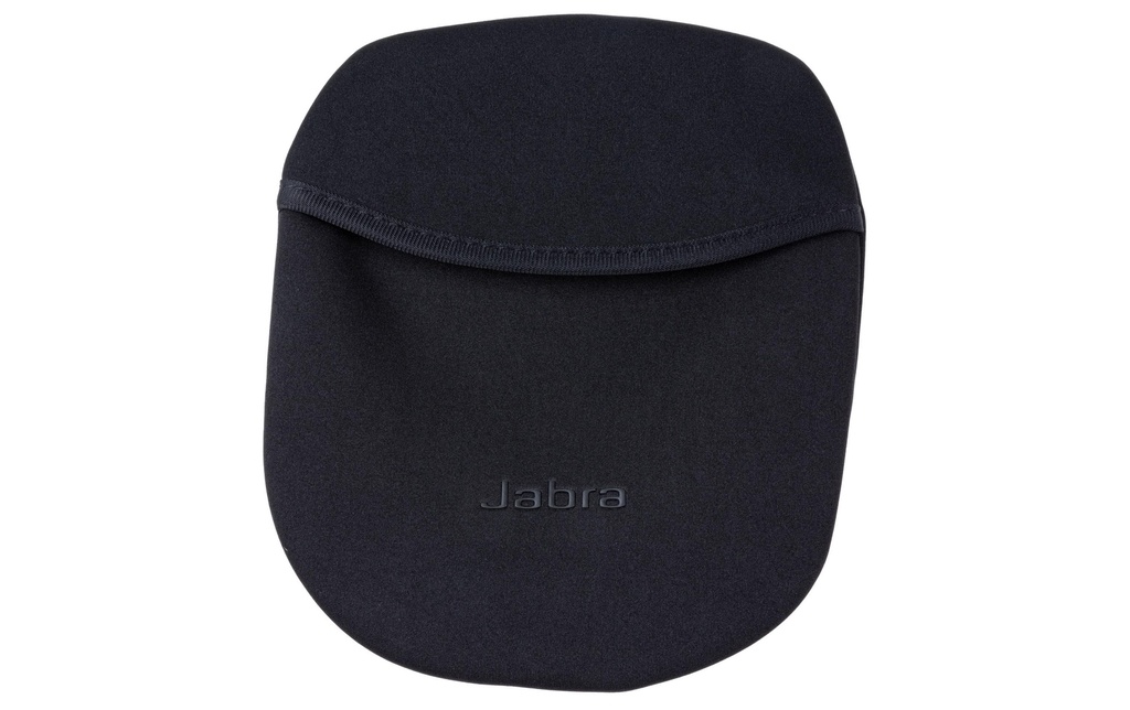 Jabra Étui pour casque pour Evolve2 40 10 pièces Noir