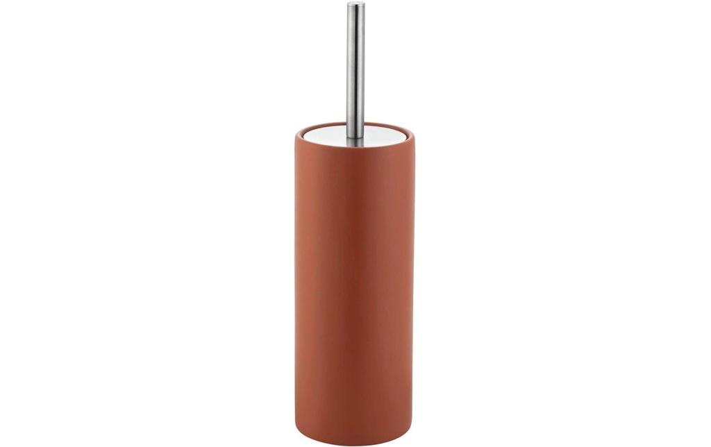 diaqua® Brosse à toilettes Zylo Terracotta