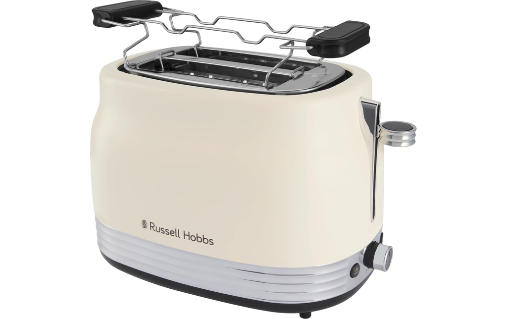 Russell Hobbs Grille-pain Hanley Jasmine