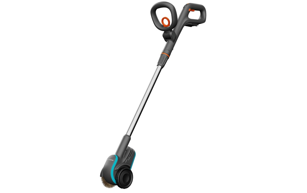 GARDENA Brosse à joints sans fil EasyWeed 1800/18 V P4A solo