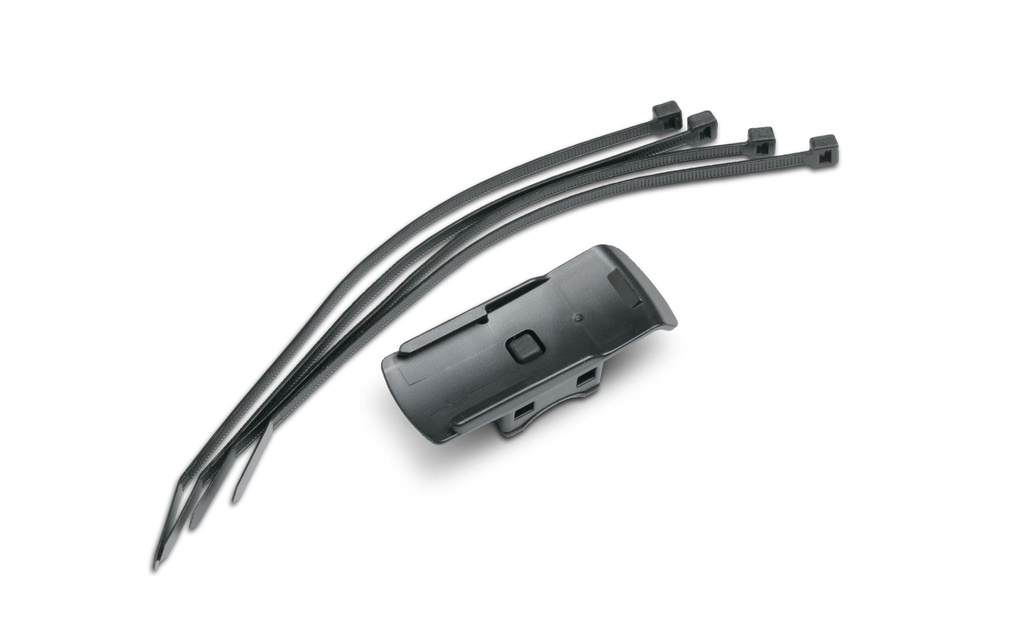 GARMIN Supports guidon pour GPS à Colorado 300/Oregon/Dakota