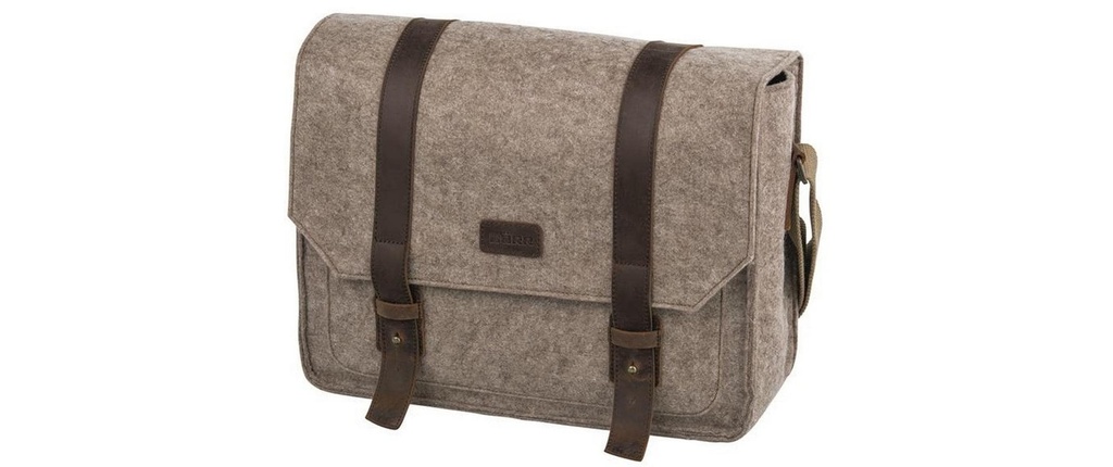 Dörr Sacoche pour caméra Ranger M Brun