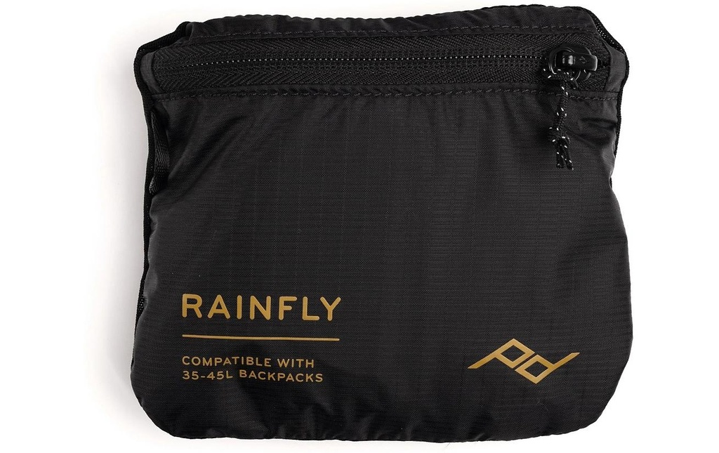 Peak Design Rain Fly 45L – Noir