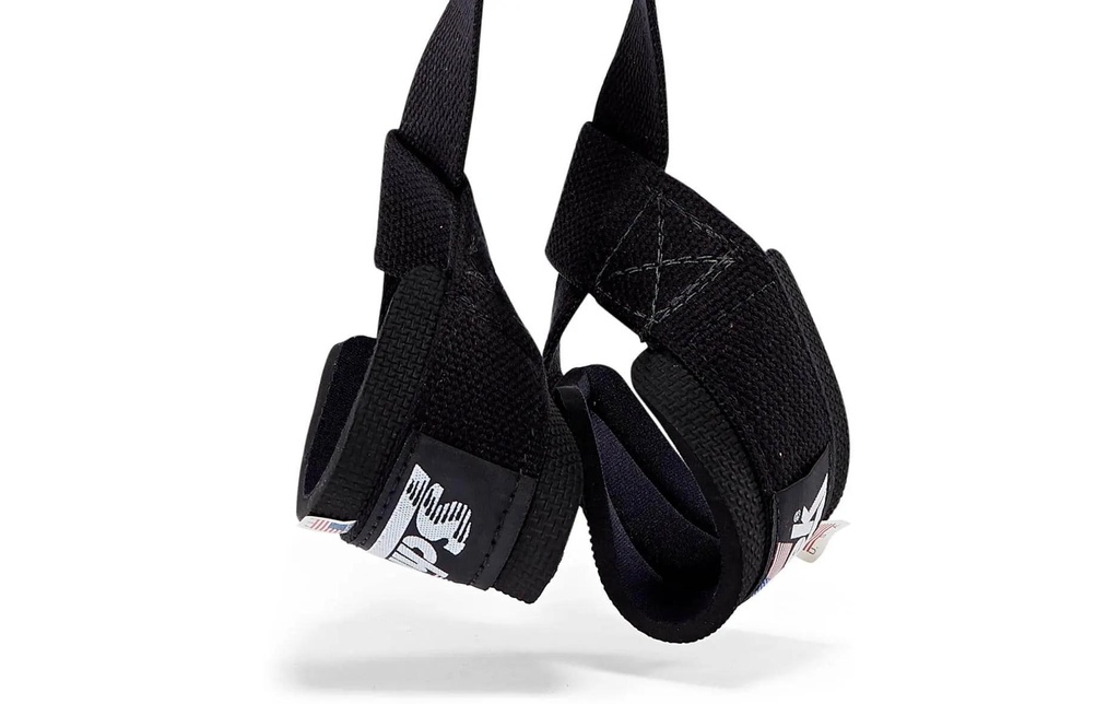 Schiek Sports Ceinture ventrale pour machines à câbles, noir One Size