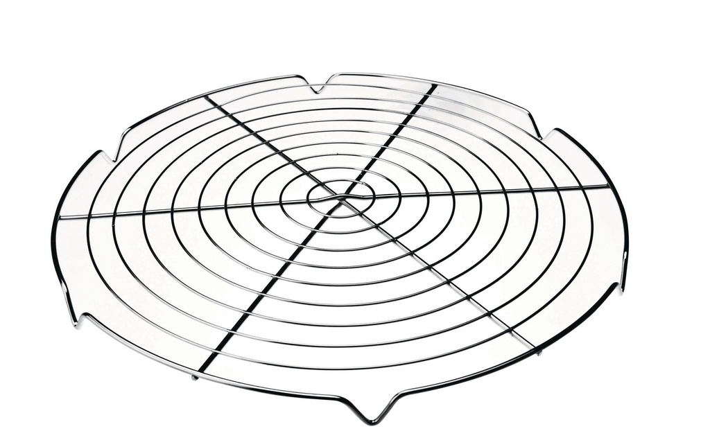 Ibili Grille de refroidissement Rond