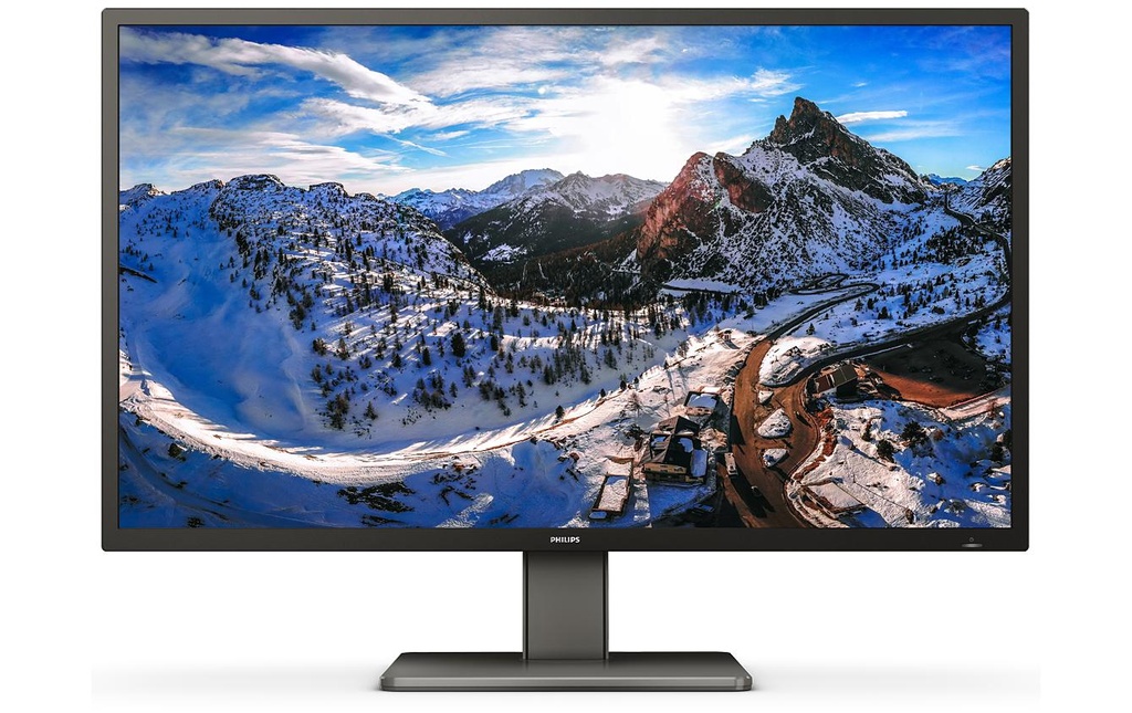 Philips Moniteur 439P1/00 42.51 , 3840 x 2160 (Ultra HD 4K)