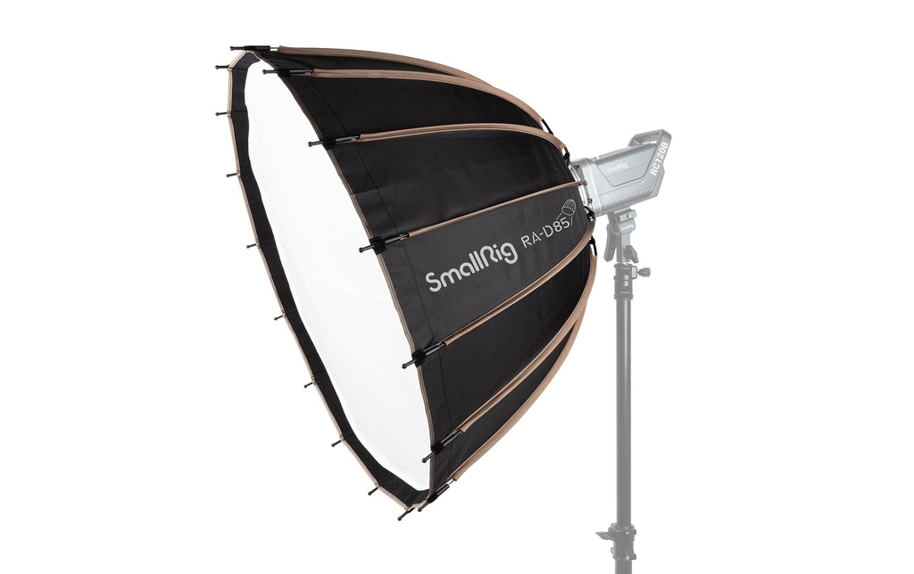 Smallrig Boîte à lumière RA-D85