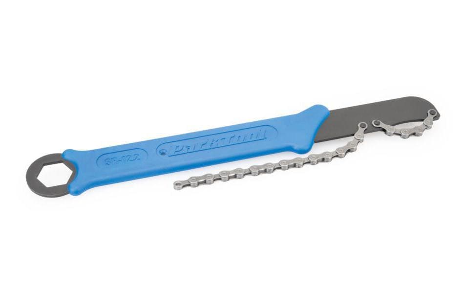 ParkTool Fouet à chaîne SR-12.2