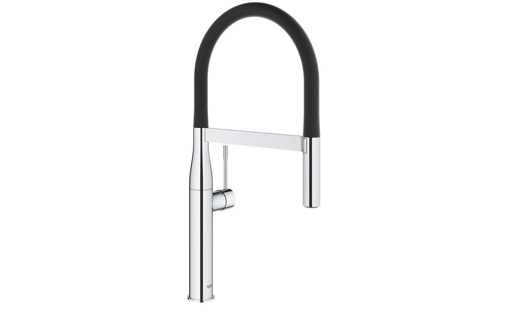 GROHE Robinetterie de cuisine Essence 1/2, chromé