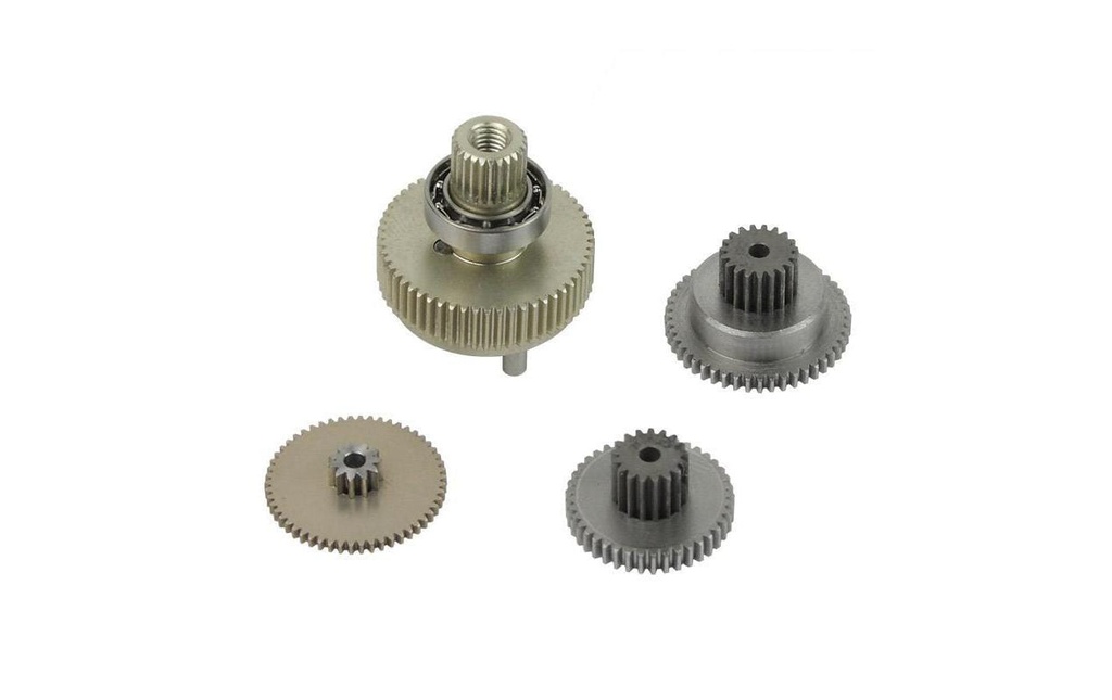 ALIGN Kits de servomoteur DS825