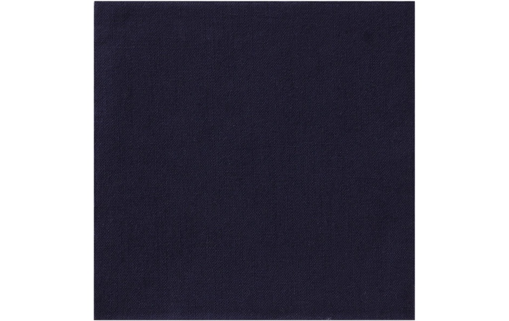 Mono-Quick Matériel de mise à jour «Köper» 10 x 20 cm, 1 Pièce/s, Bleu foncé