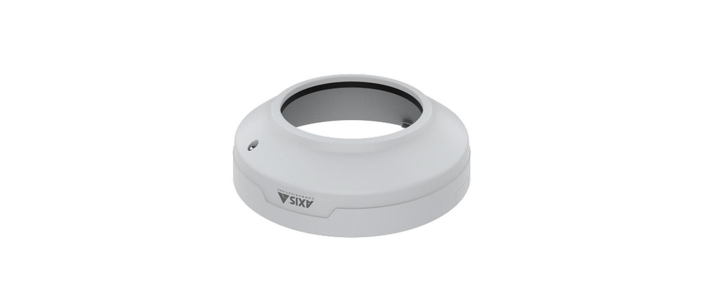 Axis Boîtier de rechange TM3817 4 pièces