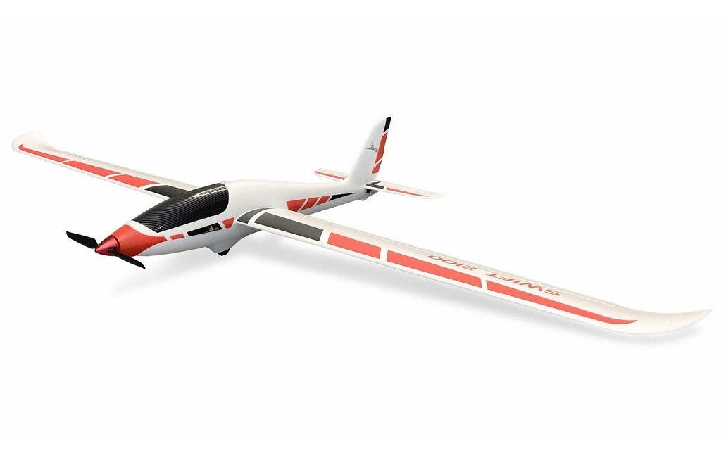 Amewi Motoplaneurs Swift 2100 mm PNP