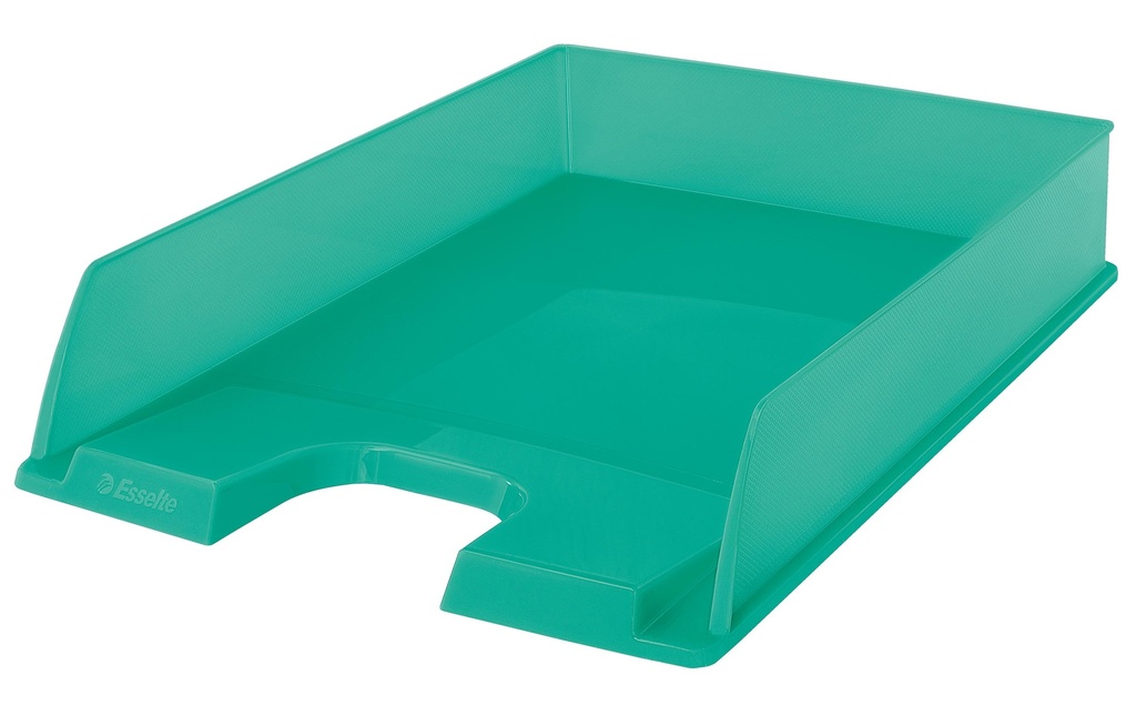 Esselte Panier COLOUR'ICE  Vert