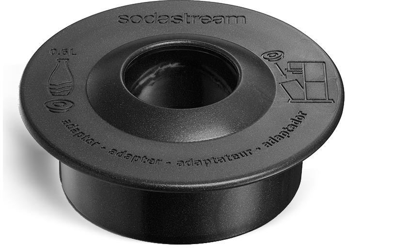 Sodastream Adaptateur Crystal