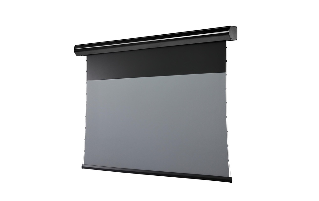 Celexon Écran mural motorisé HomeCinema Plus Tension 265.7x149.4 cm Noir