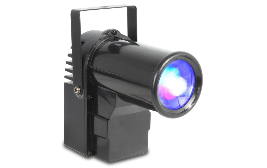 BeamZ Phares PS10W