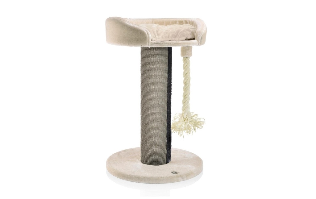 CanadianCat Arbre à chat Lounge Ontario 1, Beige