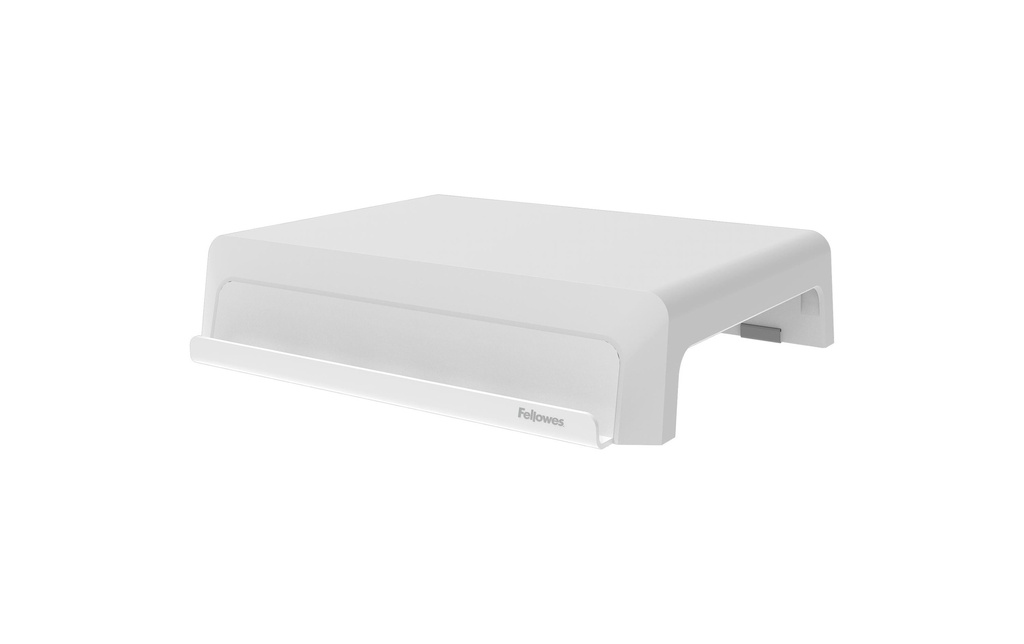 Fellowes Réhausseurs pour moniteur Breyta Blanc