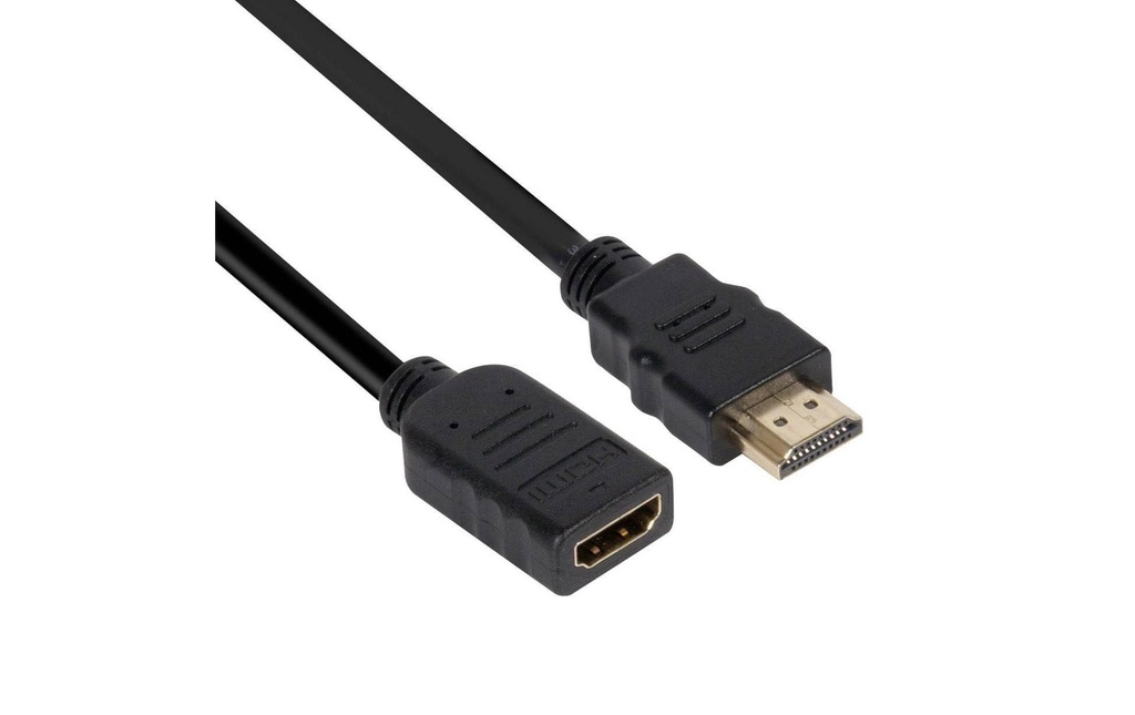 Club 3D Câble HDMI 2.0 - HDMI, 3 m