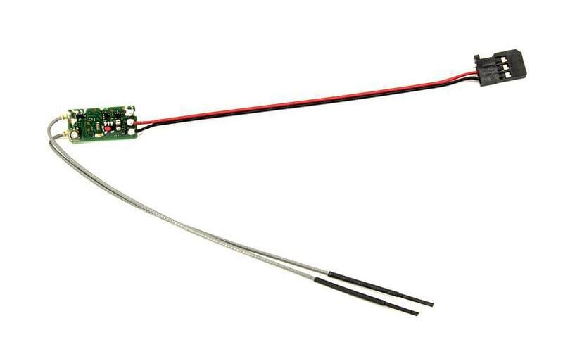 Futaba Récepteur R2000SBM