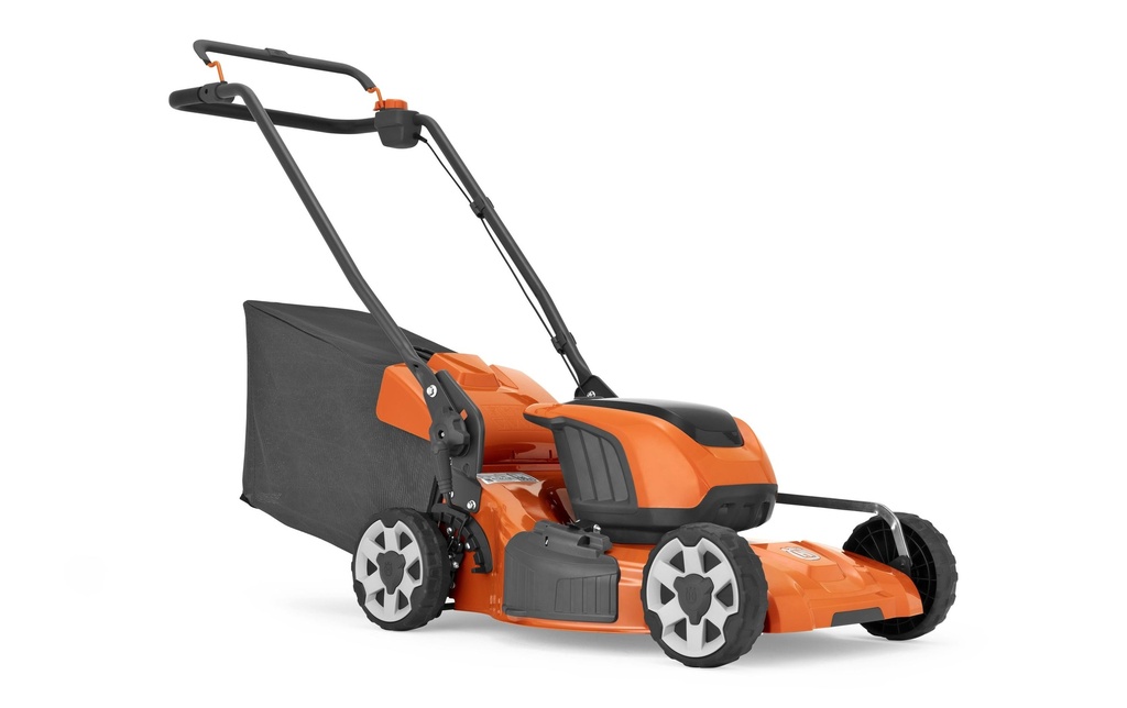 Husqvarna Tondeuse à gazon sans fil LC 251i