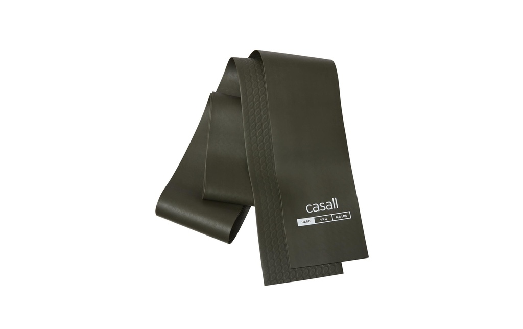 CASALL Flex Band Recycled Hard 1pcs