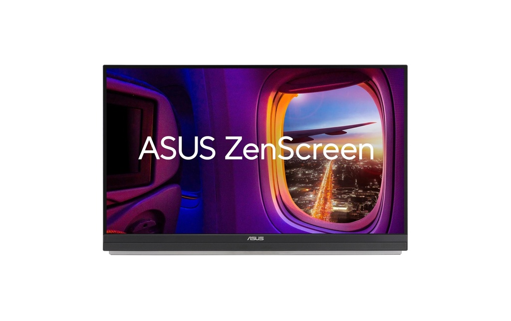 ASUS Moniteur MB27ACF 27 , 2560 x 1440 (WQHD)
