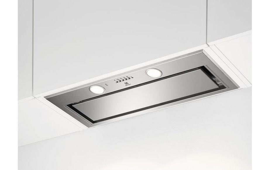 Electrolux Aérateur DBGL7732CN 3 + intensif niveaux